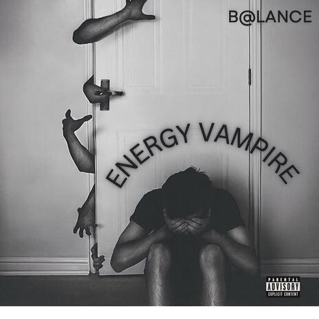 B@lance – Energy Vampire