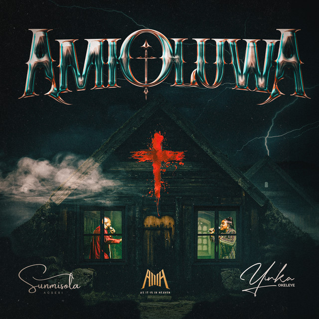 Sunmisola – Amioluwa