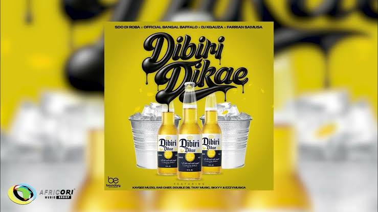 Kaygee – Dibiri Dikae