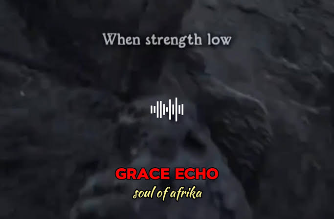 Soul Of Africa – Grace Echo