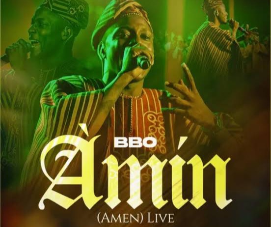 BBO – Amin (Amen)