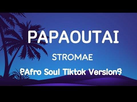 Stromae – Papaoutai Altverse