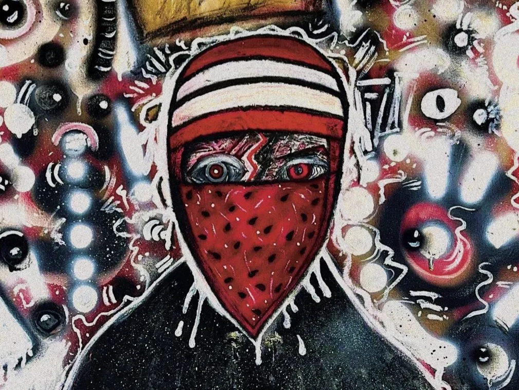 ODUMODUBLVCK – They Love Me