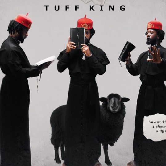 Tuff King – Suppressed Desires