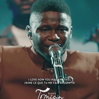 Paul Tomisin – Reckless Lover